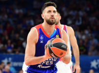 Rakamlarla Anadolu Efes...