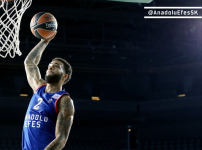 Spor Toto Basketbol Ligi’nde Best Balıkesir deplasmanındayız...