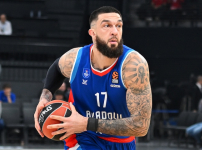 Rakamlarla Anadolu Efes...