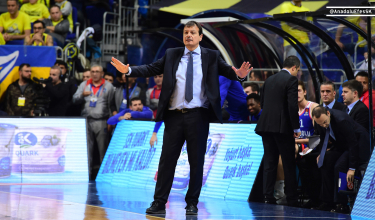 Ergin Ataman: ”Oyunu Larkin ve Simon ile çözdük...”