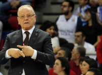 Dusan Ivkovic: “We have to learn to play until the very end of the match...”