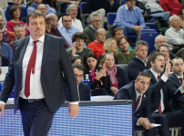 Ergin Ataman: “Bizim için kötü bir maç oldu...”