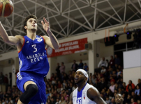 BSL: Büyükçekmece - Anadolu Efes