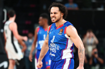 Euroleague’de Haftanın En Değerli Oyuncusu Shane Larkin...