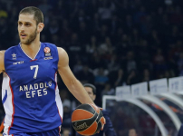 Rakamlarla Anadolu Efes...
