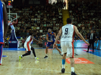 Çağdaş Bodrum Spor Deplasmanından Galibiyet ile Dönüyoruz: 87-75