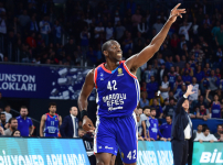 Rakamlarla Anadolu Efes...
