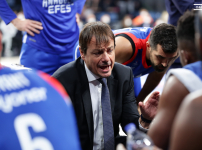 Ataman: “Our fans amazingly supported us…”