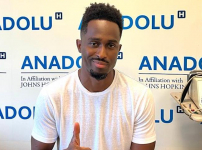 Rodrigue Beaubois Anadolu Sağlık Merkezi’nde Sağlık Kontrolünden Geçti...