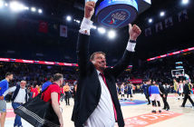 Ataman: ”Bunu Her Takım Başaramaz...”