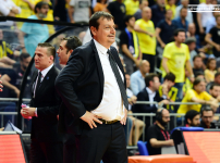 Ataman: “We are only 2-1 ahead…” 