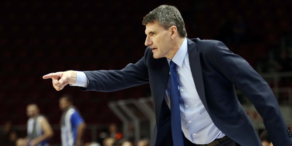 Perasovic: ''We didn’t give steal and offence chance to rival team and this was the key to the victory…”