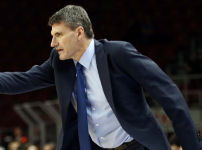 Perasovic: ''We didn’t give steal and offence chance to rival team and this was the key to the victory…”