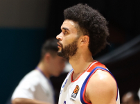 Anadolu Efes: 60 - CSKA Moskova: 88