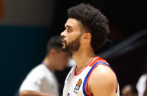 Anadolu Efes: 60 - CSKA Moskova: 88