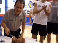 İyi ki doğdun “Ado”...