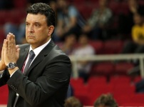 Vaggelis Aggelou: “Standartlarımızın altında oynadık...”