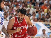 A Milli Takım Yunanistan’a mağlup oldu: 56-70