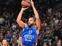 Rakamlarla Anadolu Efes...