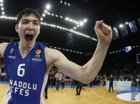 Euroleague: Anadolu Efes - Real Madrid