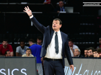 Ataman: “We await our rival…” 