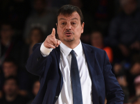 Ataman: ”Hedefimiz için Sezonun Sonuna Kadar Savaşacağız...”