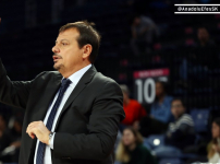 Ataman: ''İyi savunma yaparak kazanmaya gayret edeceğiz...''