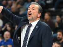 Luca Banchi: ‘’Bu Şekilde Bir Reaksiyon Vermemiz Güzeldi…’’