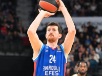 Rakamlarla Anadolu Efes...