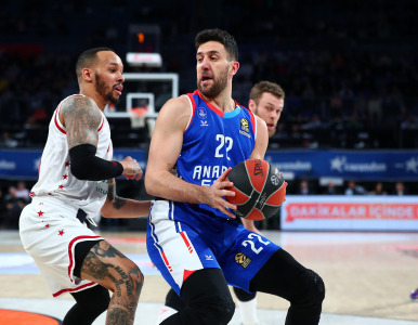 Vasilije Micić