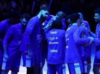 Panathinaikos Aktor ile İkinci Randevu...