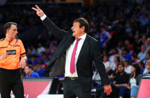 Ataman: ”We Got A Critical Win...”