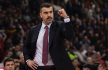 Erdem Can'dan Maç Sonu Değerlendirmesi...