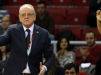 Dusan Ivkovic: “Bu maçın zor geçeceğini biliyorduk...”