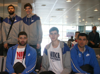 Anadolu Efes Malaga’da...