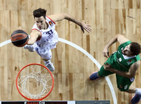 Rakamlarla Anadolu Efes...