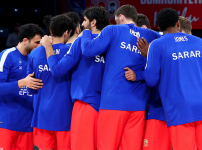 BSL’de İkinci Yarının İlk Maçında Onvo Büyükçekmece Basketbol’a Konuk Oluyoruz...