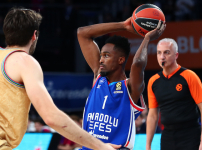 Rakamlarla Anadolu Efes...