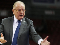 Dusan Ivkovic: ''Hücum ribauntlarında çok dikkatli olmalıyız...''