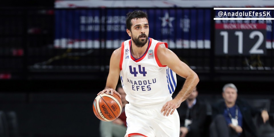 Tahincioğlu Basketbol Süper Ligi’nde konuğumuz Yeşilgiresun Belediyespor...