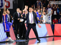 Ergin Ataman: “EuroLeague will not be easy this year…” 