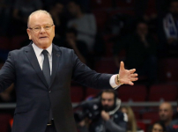 Dusan Ivkovic: “En İyi Son Çeyrek Performanslarımızdan Biriydi...”