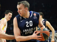 Rakamlarla Anadolu Efes...