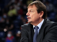 Ataman: ''İstanbul’daki Maçın Rövanşını Alacağız...''