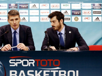 Perasovic: “Our tough defense became a huge factor for the win...”