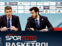 Perasovic: “Savunmadaki sertliğimiz maçı kazanmamızda büyük etken oldu...”