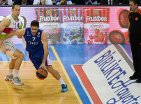 Anadolu Efes ikinci torbada...