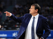 Ataman: “We Guaranteed Our First Goal, Play-offs, Congratulations to My Team…”