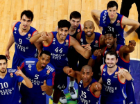 Anadolu Efes Spor Kulübü'nün 2016-2017 sezonu Kombine satışı devam ediyor...