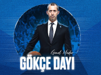 Our New General Manager: Gökçe Dayı…
